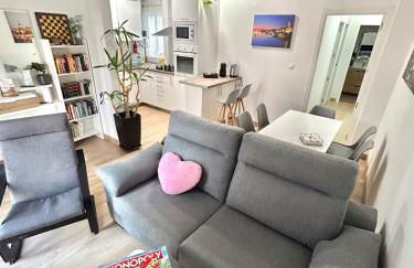 Apartalux Sevilla Camas - Foto 12