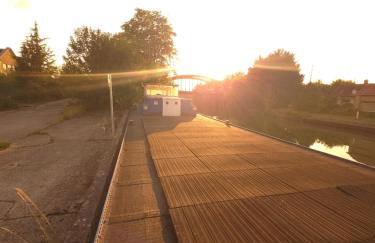 Péniche LOFT la campanella - Foto 14