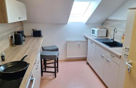 Sunset Apartment - Foto 8