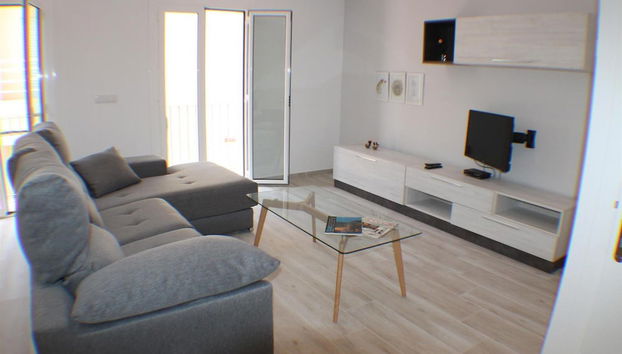 Cosconilles 2 in Roses - Foto 2, Habitación