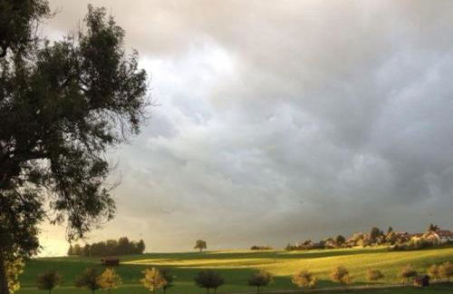 Schöne helle Ferienwohnung - Foto 44