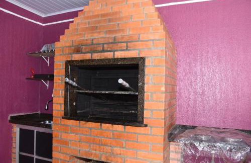 Aconchegante Quarto com Piscina - Foto 3