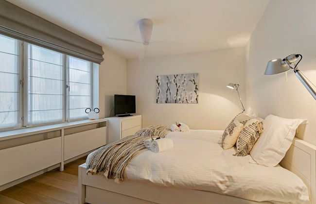 Apartment With Parking at 100 Meters From Beach - Foto 39