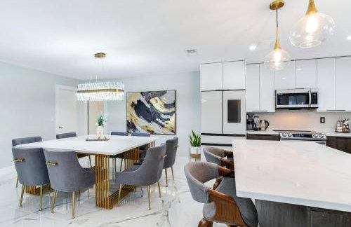 Villa Lux with pool in Palm Harbor - Foto 7