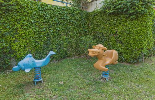 Apartment Villaggio 5 Terre-6 by Interhome - Foto 38