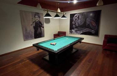 Orla Baszta Gorące Źródła SPA - Foto 28