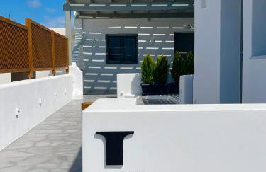 Luaz Naxian living - Foto 39