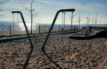 Ferienwohnung Goitzschezeit - Foto 31