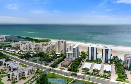 Gullwing Beach Front Resort - Foto 18