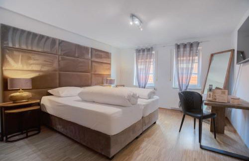 Ferienwohnung bei Hotel Ochsen in Ammerbuch - Foto 10