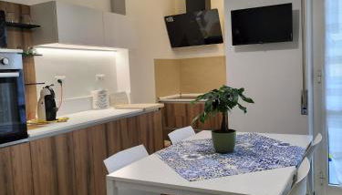 La Seconda Rosa - Foto 3, stove