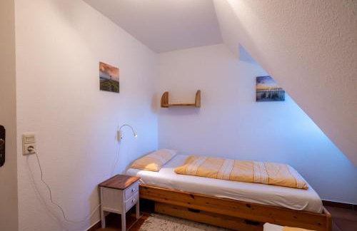 Ferienwohnung Britta - Foto 18
