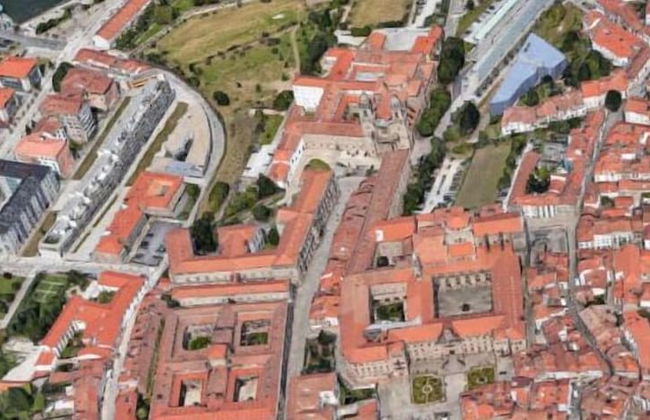 Rúa Travesa - Foto 47