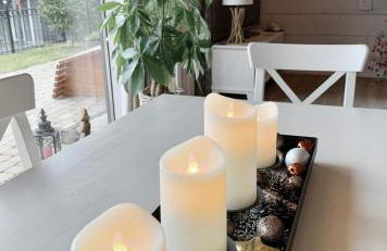 Blockhaus Edelweiss - Foto 8