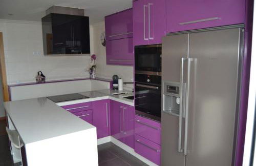 Ático Xacobeo 360 views - Foto 31