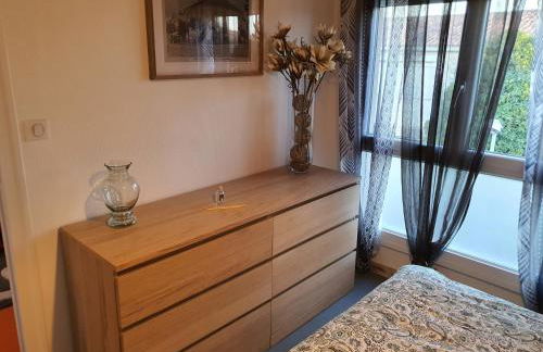 Appartement cosy et climatisé pour 1 à 4 personnes 150m place Gambetta - Foto 7