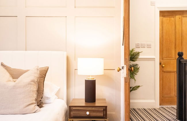 Northern Hideaways St Cuthberts, Seahouses - Foto 14