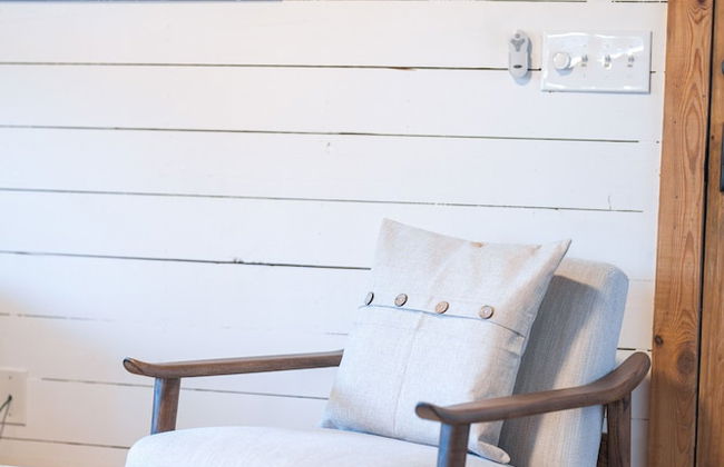 Red Feather Cabins 300 - Foto 12