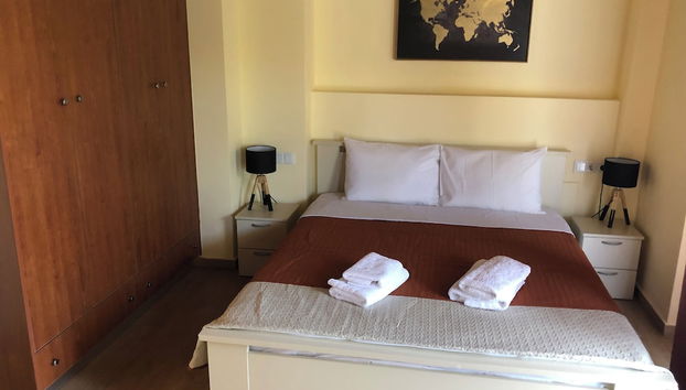 Armonia Villa in Kali Sykia - Foto 3, Quarto