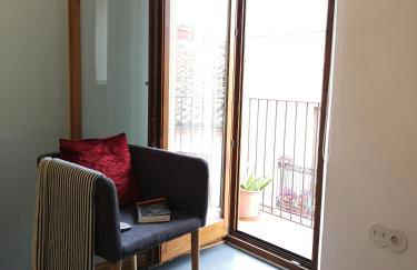 Apartamentos 14DeSande - Foto 1