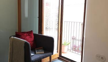 Apartamentos 14DeSande - Foto 1