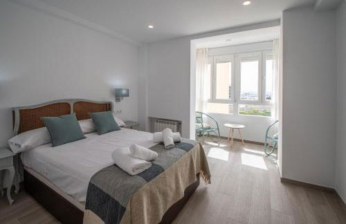 Nuevo Mirandilla Apartment - Cadiz Beach - Foto 1