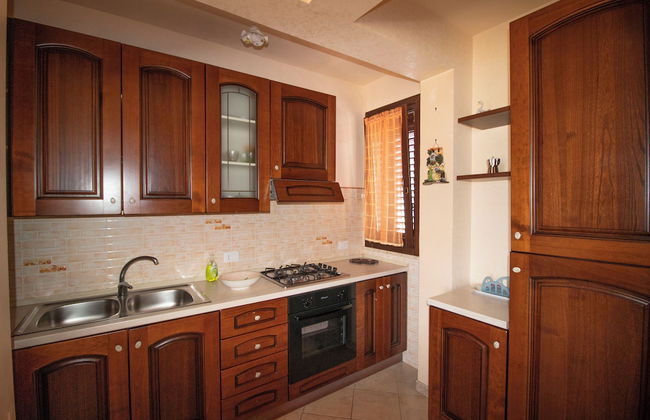 Case vacanza Cristina - Foto 28