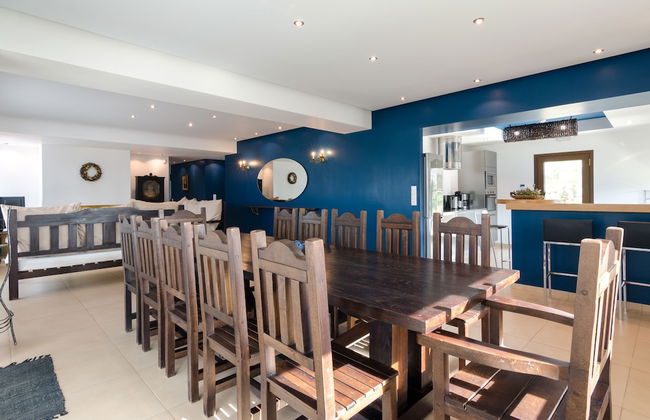 Kouvohori Villas Crete - Foto 52