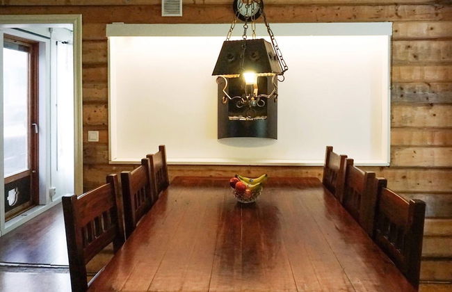 6 Person Holiday Home in Osthammar - Foto 18