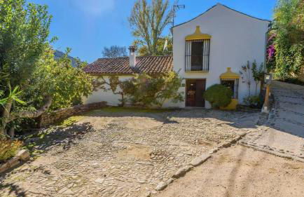 Molino del Caracol Benaoján by Ruralidays - Foto 35