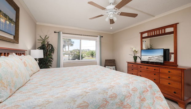 Pelican Inlet C 216 - Foto 2, Quarto