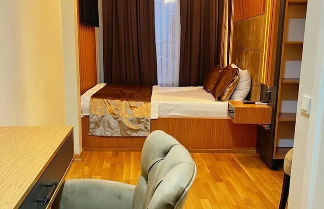 Taksim Cetinkaya Suite - Foto 4