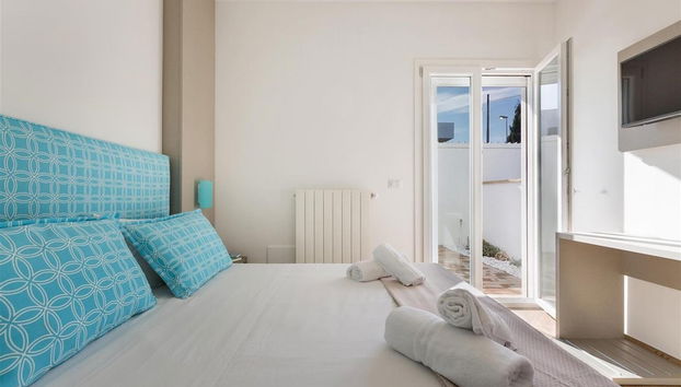 1049 Absolute - Bilo Piano Terra - Foto 5, Habitación