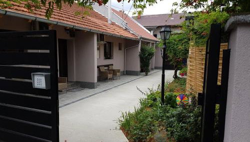 NunaNina apartmani - Foto 2