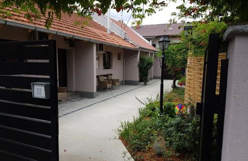 NunaNina apartmani - Foto 2