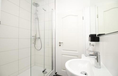 Löwe Apartment Gold Tiengen Altstadt - Foto 11