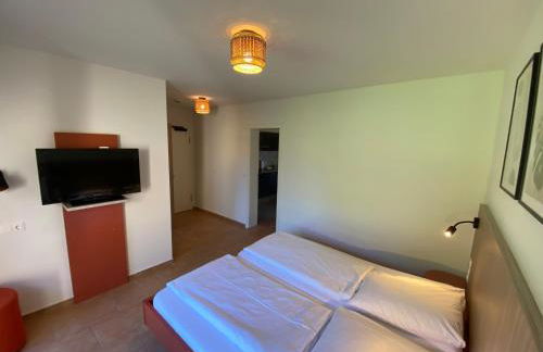 Hotel Sonnengarten Apartments - Foto 18