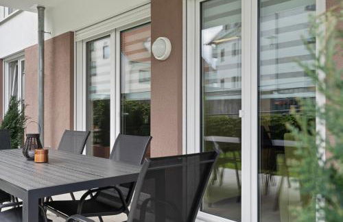 Ferien & Business Apartments Hotel Adler - Foto 46