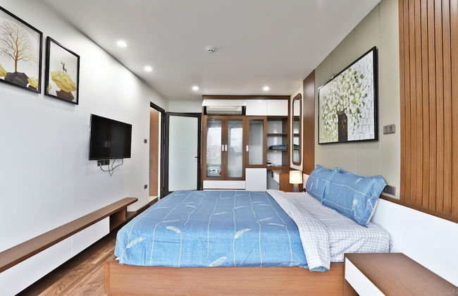 Paradise Home Xuan La - Foto 3