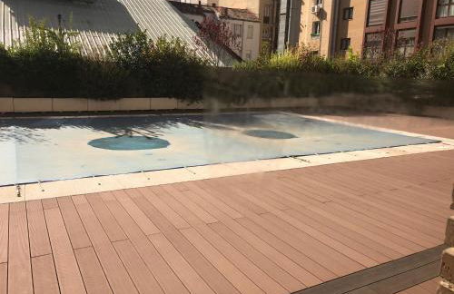 Pisos con Piscina Barrio Exclusivo-MOVISTAR ARENA alquiler temporada - Foto 75