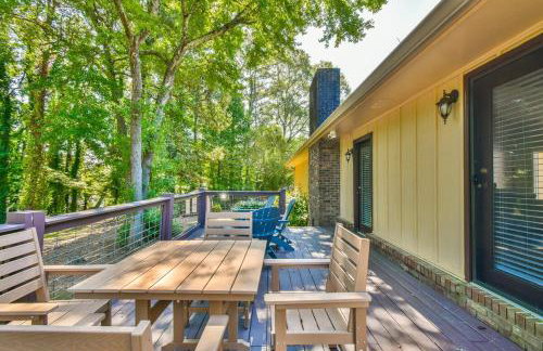 Spacious Home with 3 King Beds, Arcades and 86 inch TV - Foto 5
