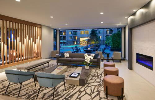 AVE Clifton - Furnished Apartment, Clifton NJ - Foto 20