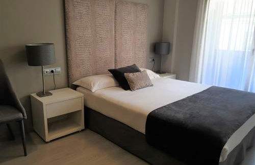 Apartamentos Real Lleida - Foto 24