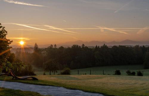Romantik Unterkünfte Gut Rechetsberg - Foto 31