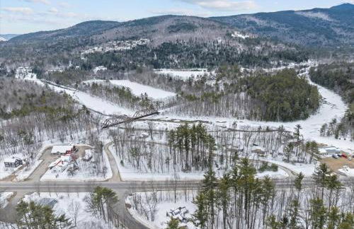 Jericho Mountain Lodge - Foto 12