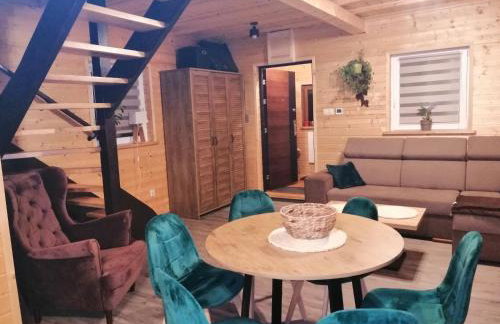 Domek na wyłączność Stronie Śląskie Nowy Gierałtów - Foto 16