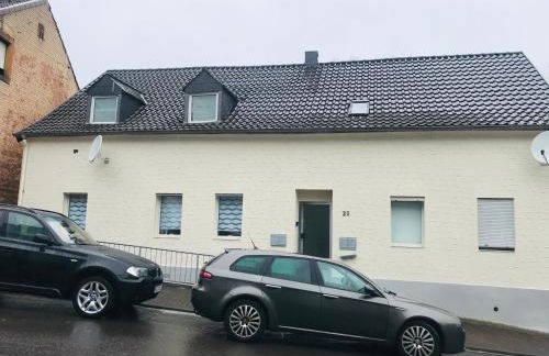 No3 TOP Apartment4You 3Zimmer 1-8Pers. Saarbrücken Jägersfreude Saarbruecken - Foto 22