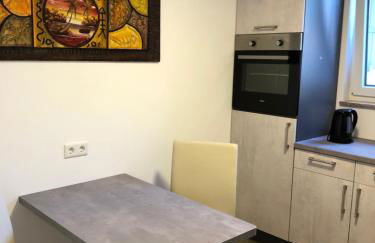 Ferienwohnung Krayenbergblick - Foto 5