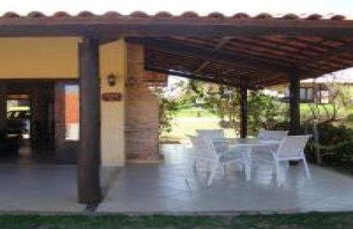 Casa espetacular em condomínio pé-na-areia, PZ11 - Foto 9