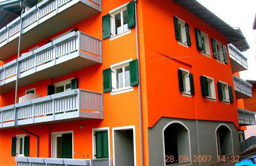 Appartamento Dossalt Vista Lago - Foto 18